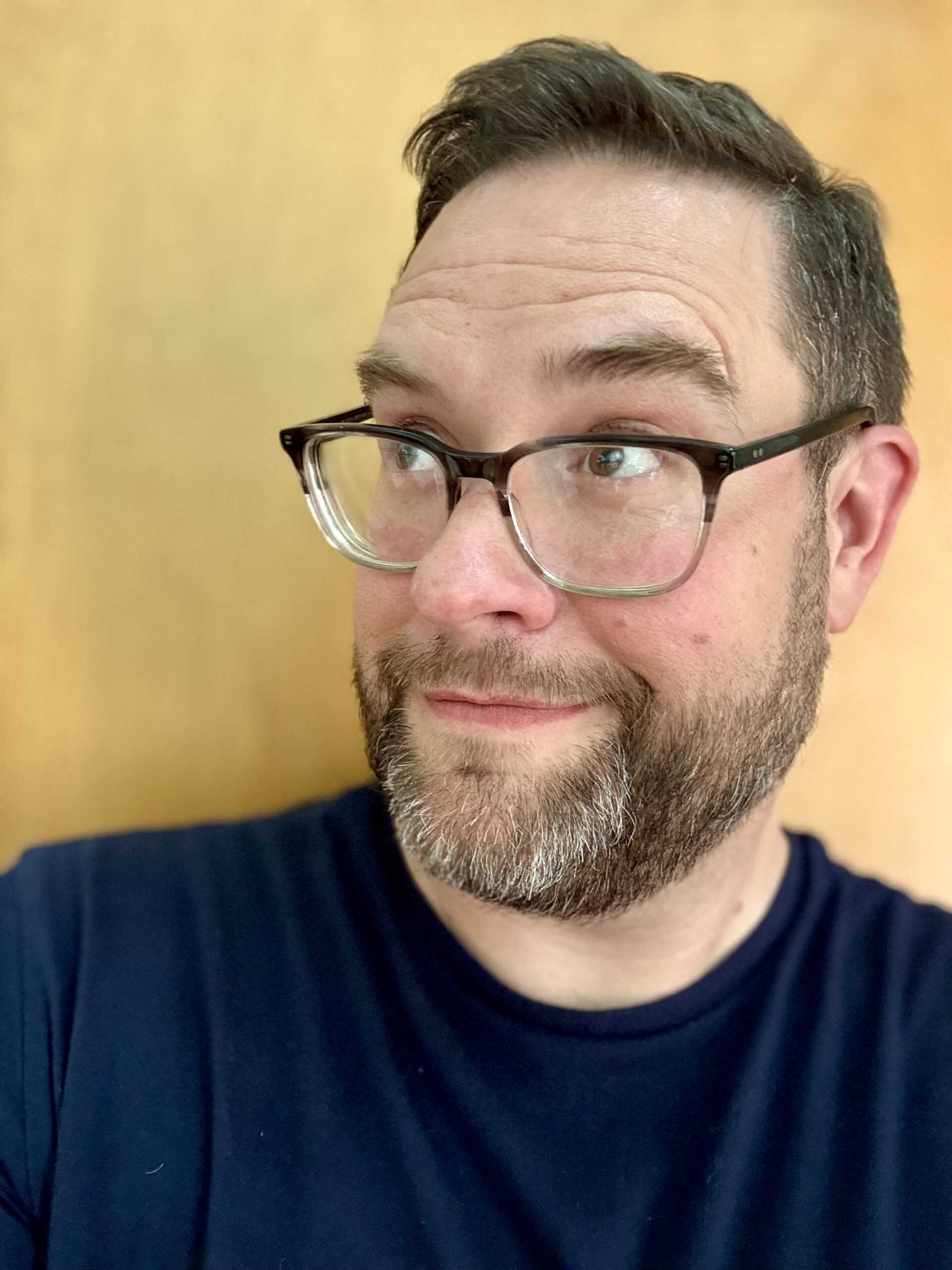 Ryan @ Familiar Heroes